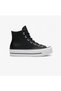 Chuck Taylor All Star Lift Women's Black Shoes 561675c-001