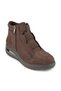 Baie Anatomical Water-Based Genuine Leather Women's Boots - 2