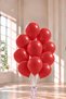 12 inch red balloon 10pcs