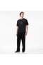 Printed Men's Black T-Shirt - 3
