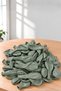 12 inch mold green balloon 10pcs - 3