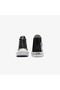 Chuck Taylor All Star Eva Lift Kids Black Sneaker - 3
