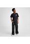 Motel Men's Black T-Shirt - 2