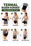 Thermal Basen Corset - Slimming - Recovery Corset - 2