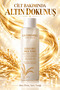 Golden Rice Milk Tonic Brightening Moisturizer 16D Hyaluronic Acid Anti-Stain Facial Skin Tonic 200 ml - 3