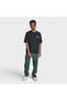 Men's Black T-Shirt - 4