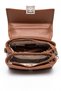 Quilted Crossbody Bag Stylish Women's Shoulder Bag - 4