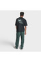 Men's Black T-Shirt - 5