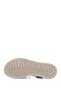Beige Antique Gön Genuine Leather Flat Sole Women's Sandals 45055 - 5