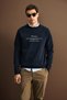 Cole Men's Sweatshirt Navy Blue - 2