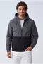 Jjerush Hood Bomber Noos Men's Coat 12200208