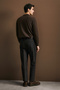 Armın Men's Sweater Brown - 6