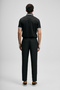 Fenrıc Smart Men's Chino Pants Slim Fit Black - 6