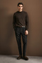 Armın Men's Sweater Brown - 2