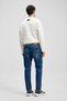 Mark Smart Jean Men's Trousers Slim Fit Blue - 6
