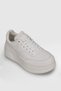 Petra Women's Sneaker Shoes White - 2