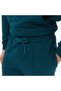 Men's Green Sweatpants - 5