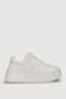 Petra Women's Sneaker Shoes White