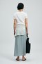 Perses Women's T-Shirt Off-White - 6