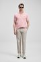 Laon Smart Men's Polo T-Shirt Pink - 2