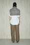 Jolıe Women's Shirt White - 5