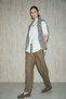 Jolıe Women's Shirt White
