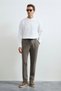 Logan Men's Sweatshirt Off-White
