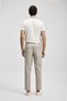 Artos Smart Men's Polo Shirt Off-White - 6