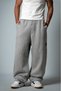 Grimelanj Chaos Contrast Sweatpant Men's Sweatpants - 3