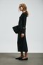 Helena Women's Dress Black - 5