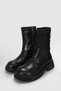 Petrıca Women's Leather Boots Black - 3