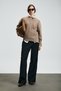 Pamela Women's Sweater Mink