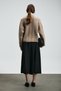 Mıra Women's Sweater Mink - 6