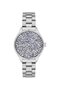 Santa Barbara Polo & Racquet Club Steel Cord Women Wrist Watch Essa-Sb.2.10001.05A - 4