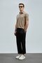 Echo Smart Men's Polo T-Shirt Soil - 5