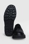Mary Women's Leather Shoes Black - 4