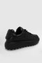 Riken Men's Sneaker Shoes Black - 2