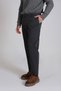 Gabriel Sports Men's Chino Pants Straight Fit Dark Green - 3
