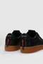 Luana Women's Sneaker Shoes Black - 2