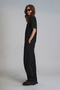 Tasha Women's Trousers Black - 5