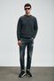 Hegel Taban Slim Fit Gray