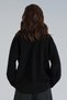 Rocco Women's Shirt Black - 6