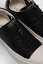 Mıa Women's Sneaker Shoes Black - 3