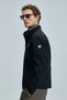 Scott Men's Coat Black - 5