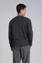 Patrıce Men's Long Sleeve T-Shirt Khaki - 6