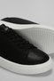 Tommy Men's Sneaker Shoes Black