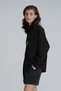 Rocco Women's Shirt Black - 4