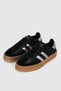 Stella Women's Sneaker Shoes Black - 4