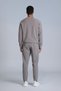 Rex Men's Sweatpants Mink - 6