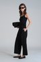 Safar Women's Trousers Black - 5